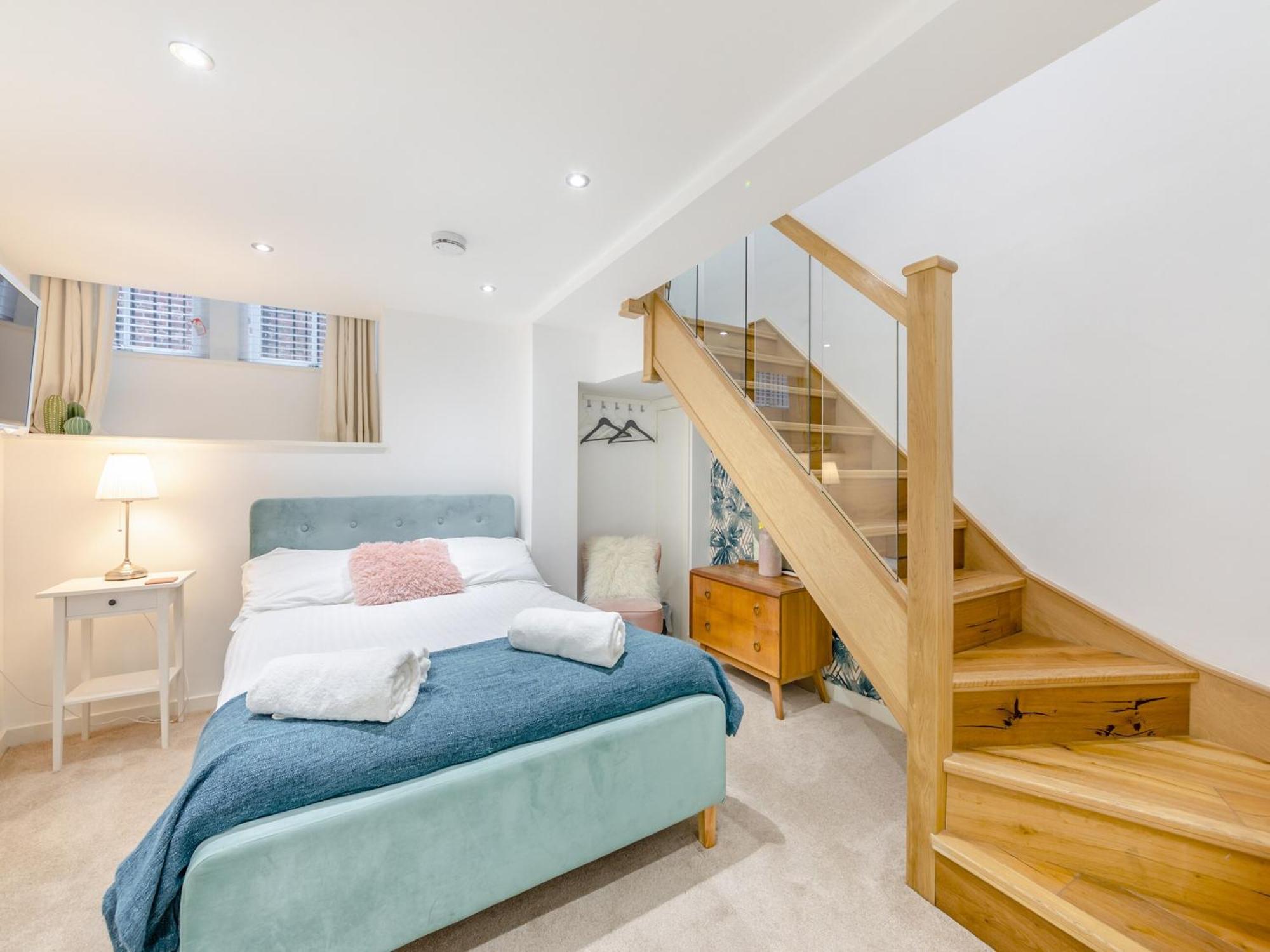 Town Square Apartment - Uk45611 Alnwick Ngoại thất bức ảnh