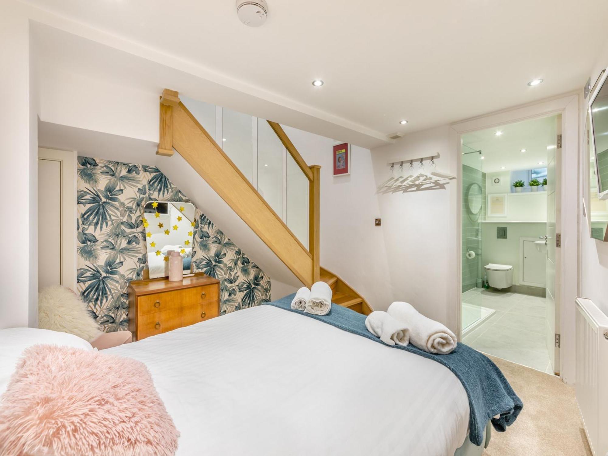 Town Square Apartment - Uk45611 Alnwick Ngoại thất bức ảnh